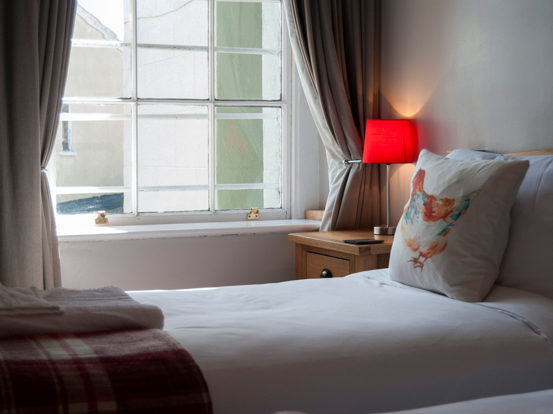 The Seymour Arms主图