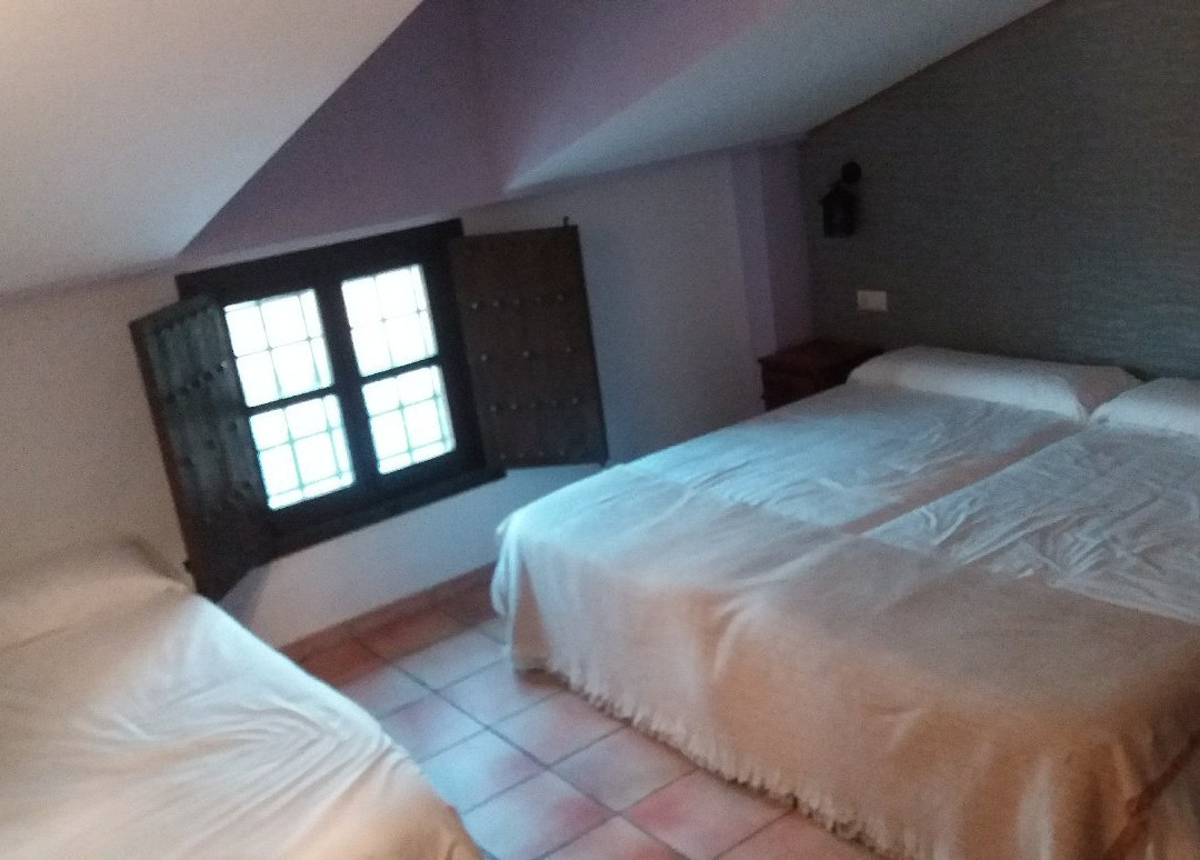 Hotel Rural Tierrallana主图