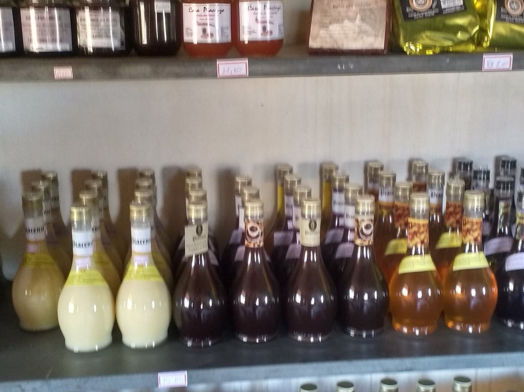 Cervejaria Artesanal Piacenza