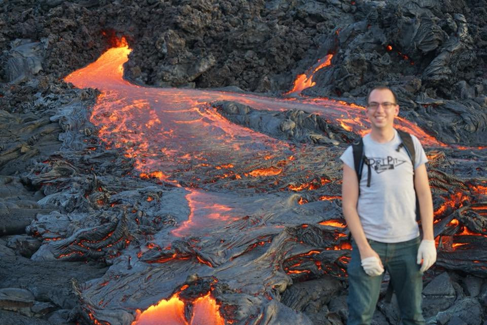Epic Lava Tours景点图片