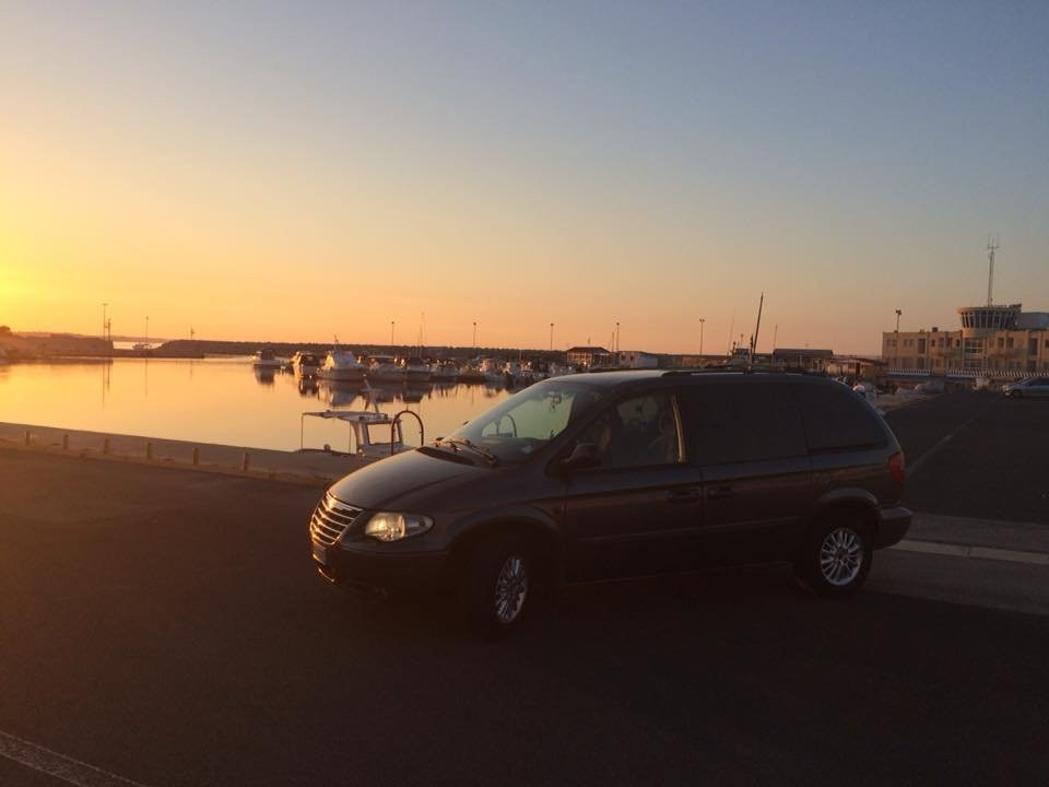 Transfer Serenity Ncc Francesco Amore-卡塔尼亚必去景点