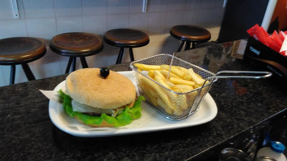 Snack Bar Tu & Eu