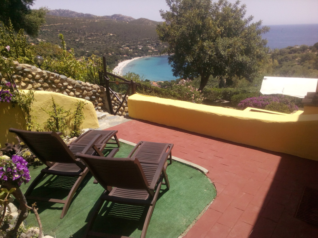 Alchimissa B&B主图