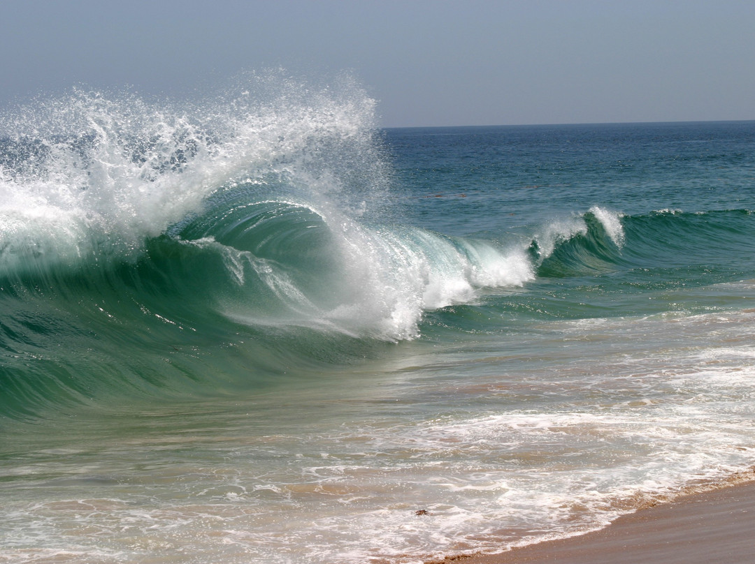 Mussulo旅游攻略图片