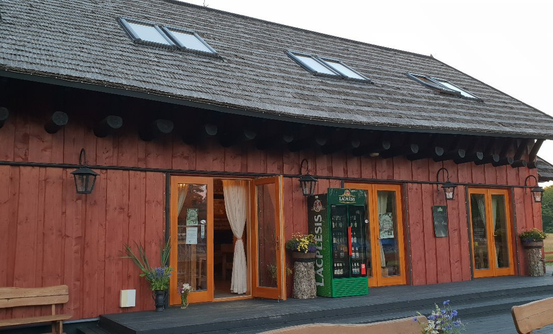 Camping Klintis