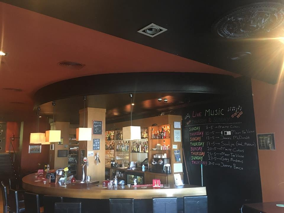 Sands Bar