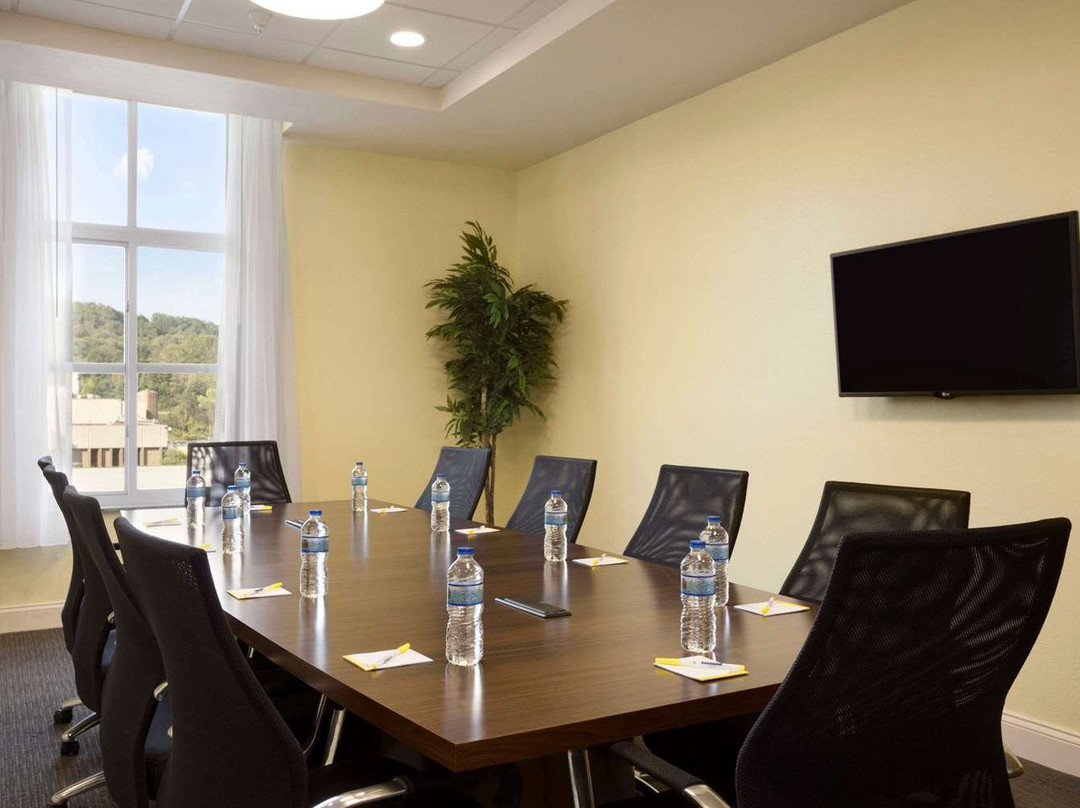 Days Inn & Suites by Wyndham Caldwell主图