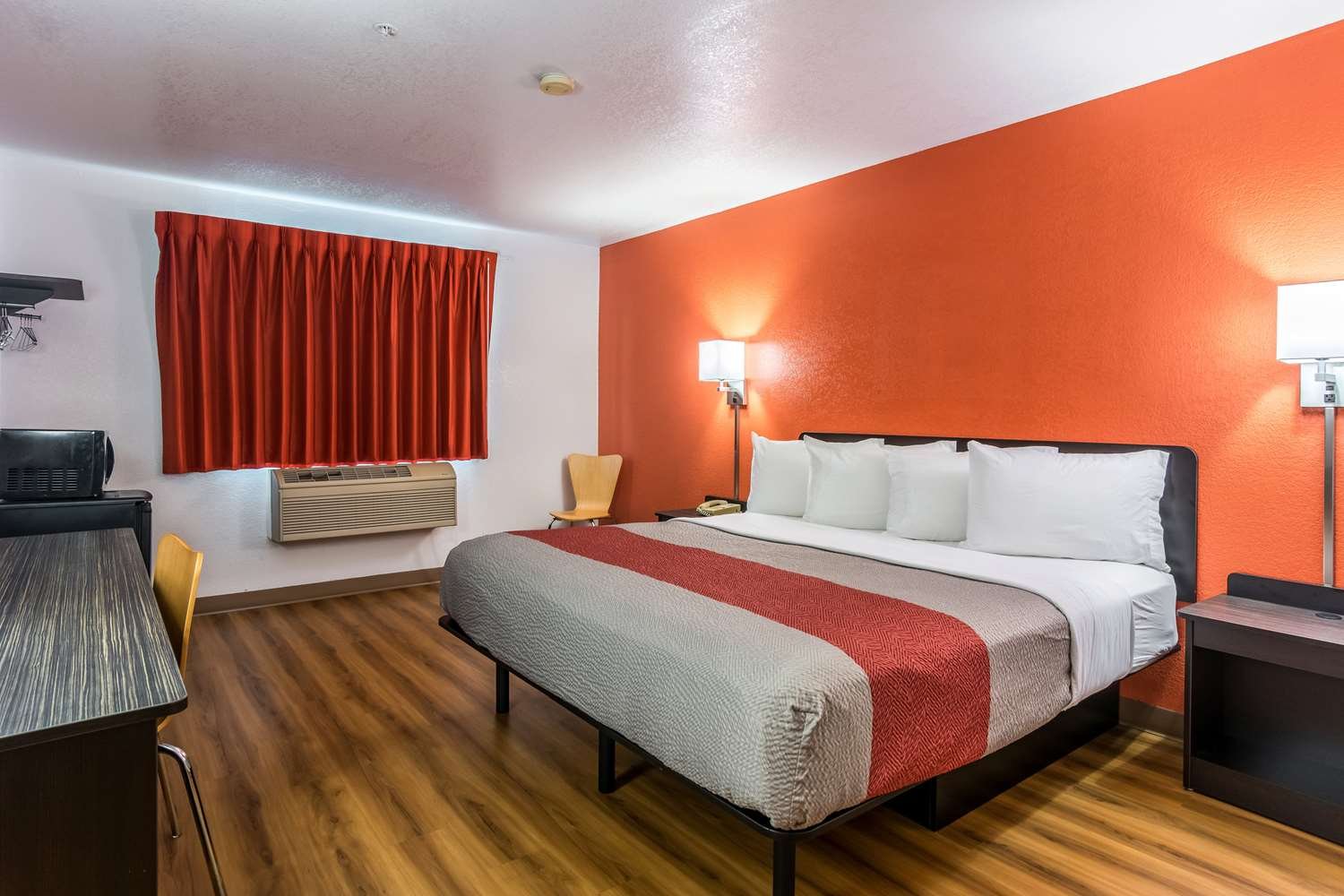 Motel 6 Barkeyville PA-官方