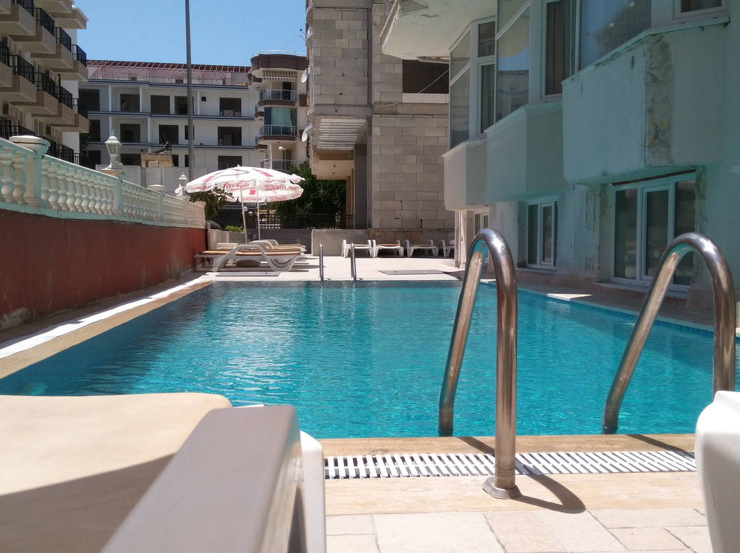 Mood Beach Hotel主图