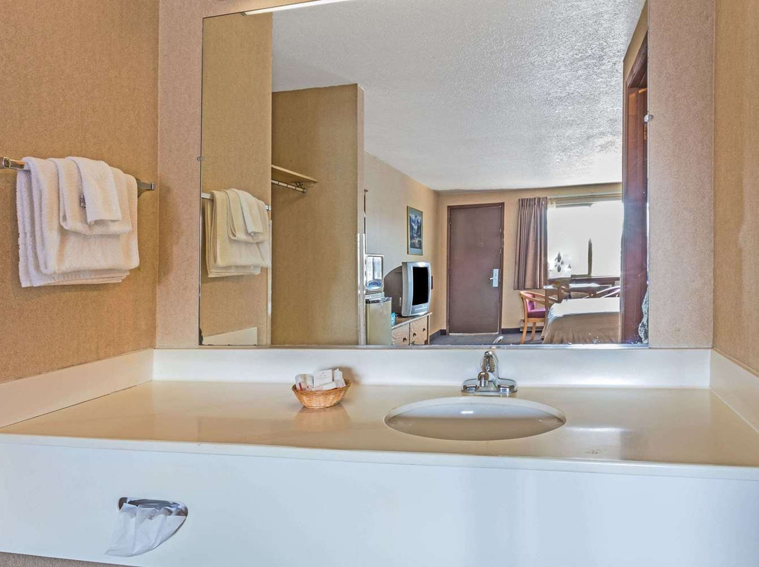 Travelodge by Wyndham Pioneer Villa主图