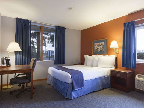 圣克劳德Travelodge by Wyndham主图