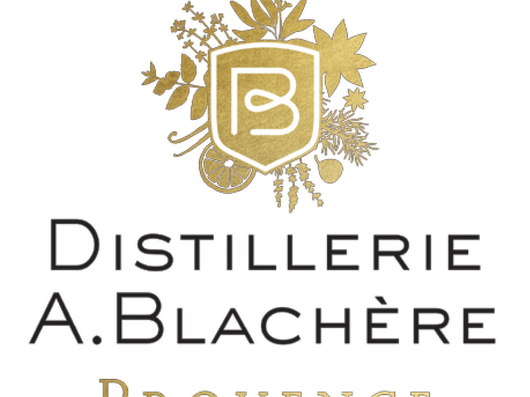 Distillerie A. Blachere景点图片
