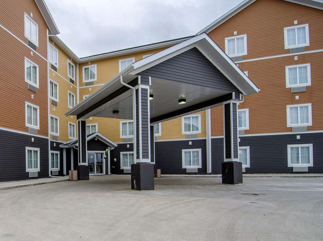 Quality Inn & Suites主图