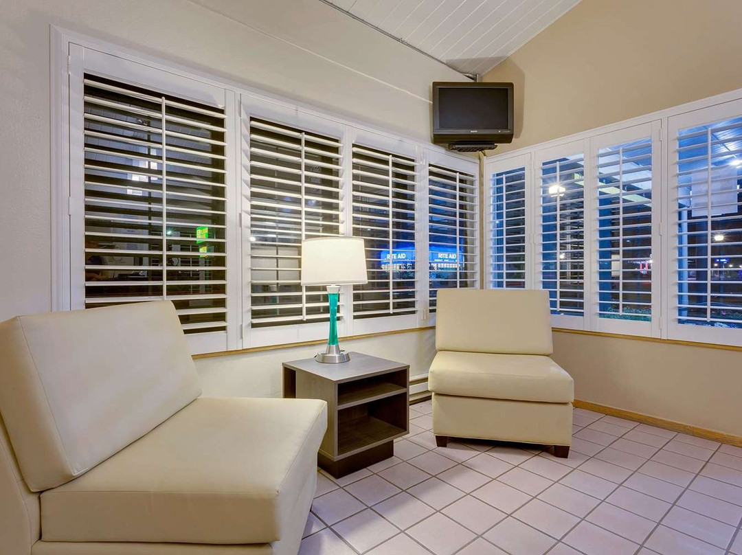 Super 8 by Wyndham Alturas主图