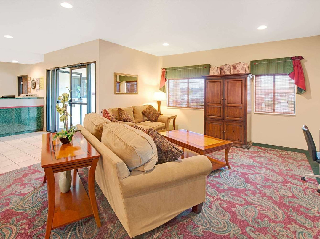 速8汽车旅馆主图