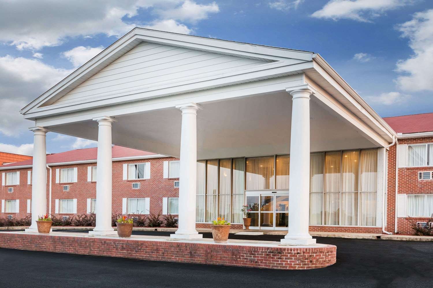 Americas Best Value Inn & Suites Phenix City-官方