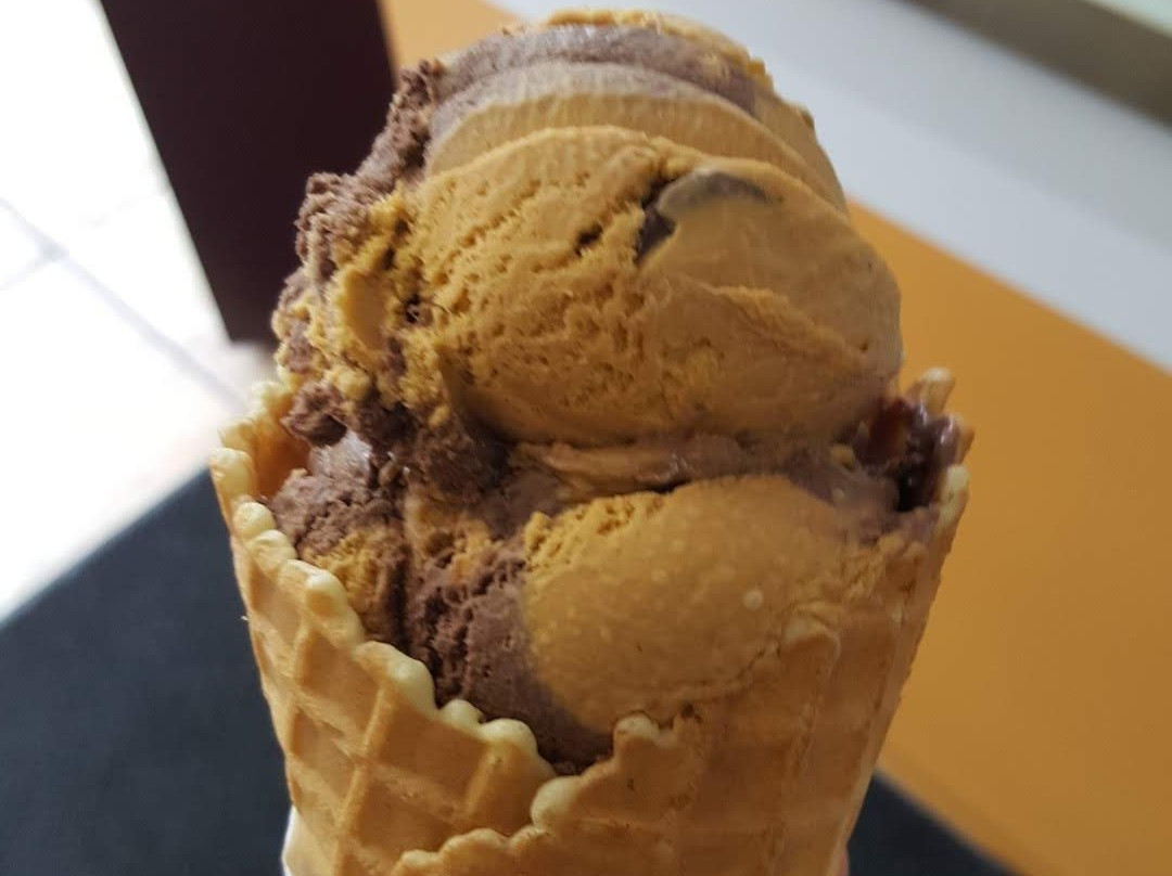 Suzy’s Ice Creamporium