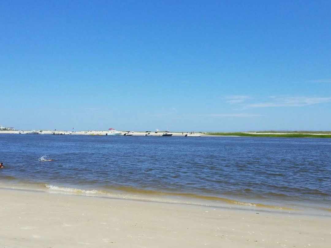 South Brunswick旅游攻略图片