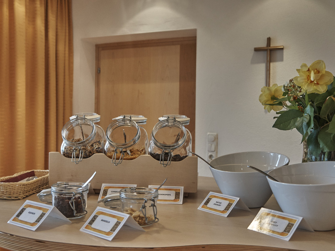 Pension Alpina主图