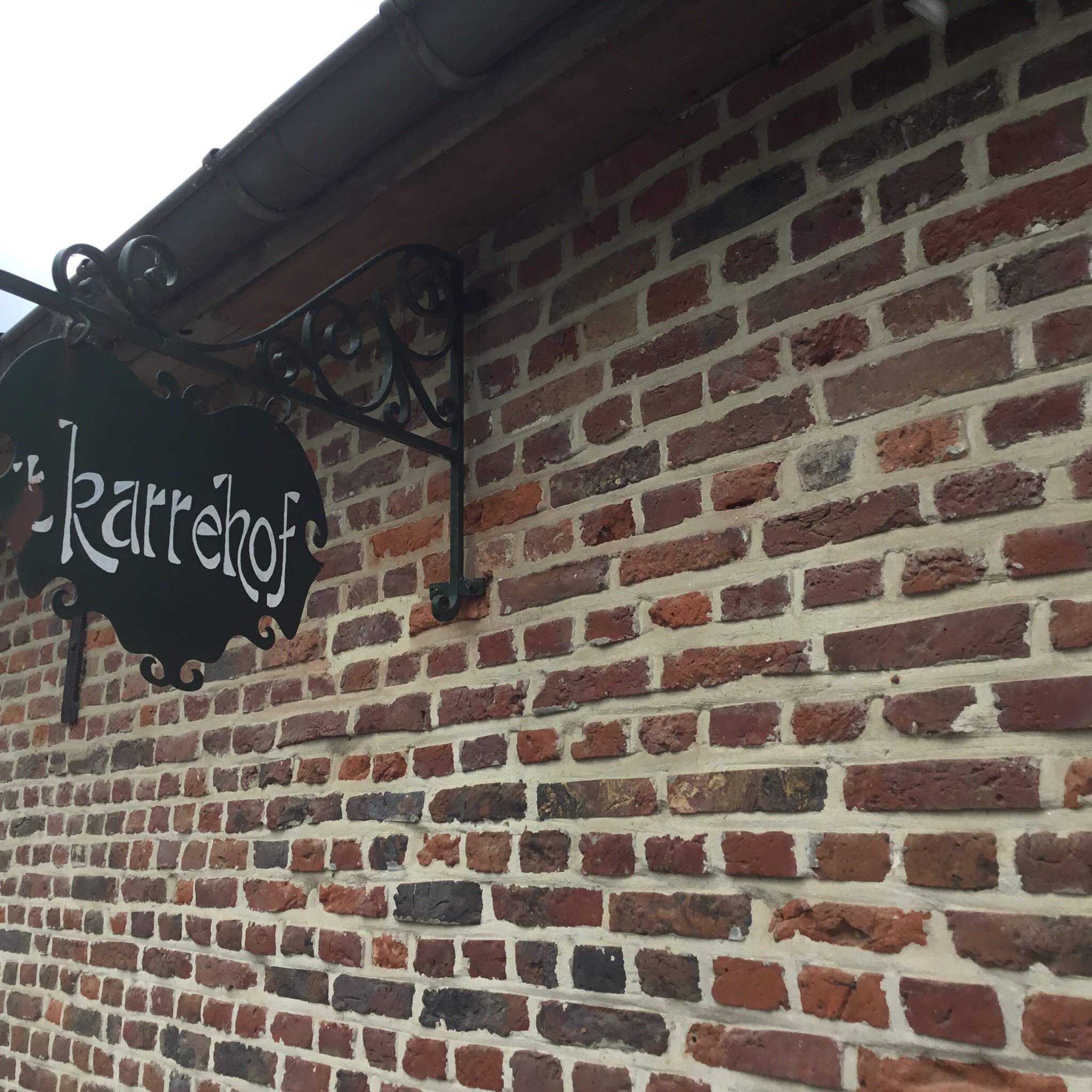 Karrehof Hoevehotel-官方
