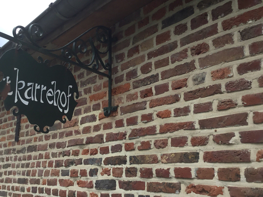 Karrehof Hoevehotel主图