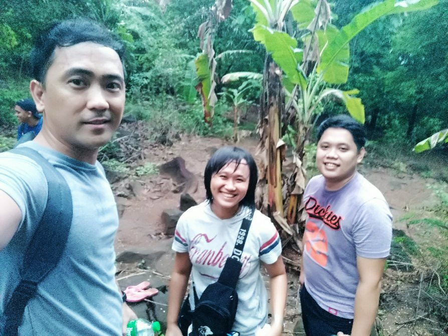Mount Arayat National Park景点图片