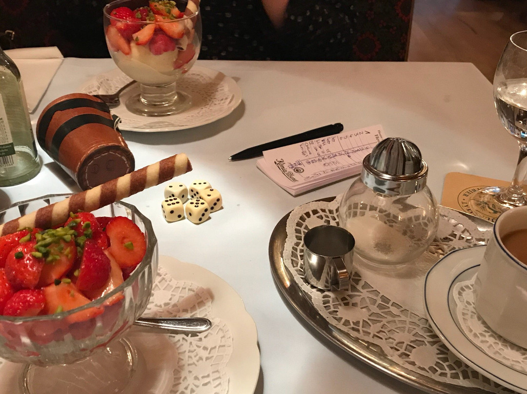 Hotel Haus Deckers主图