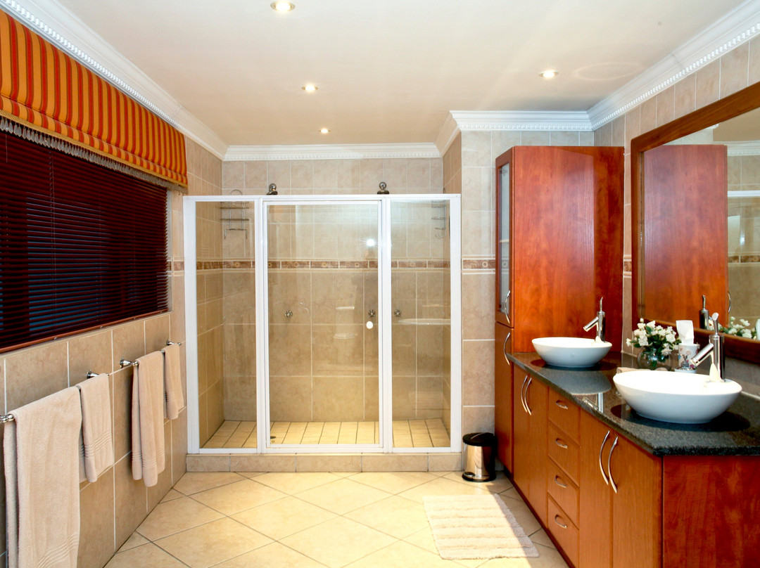 Silver Palms Guesthouse主图