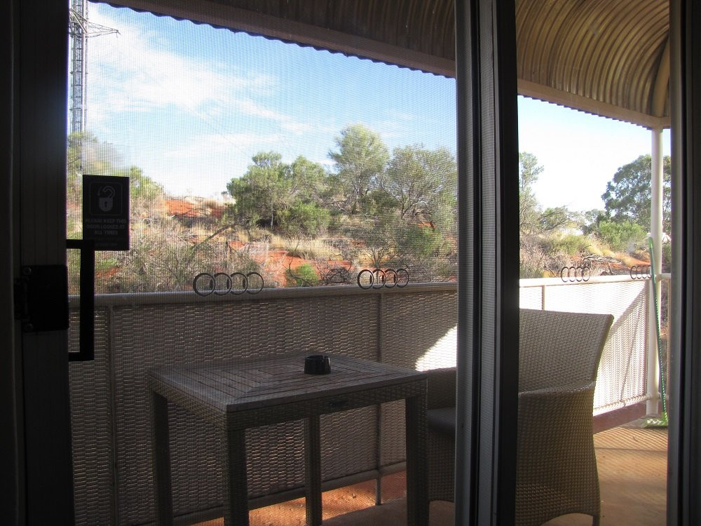 美居鸸鹋高级公寓酒店主图