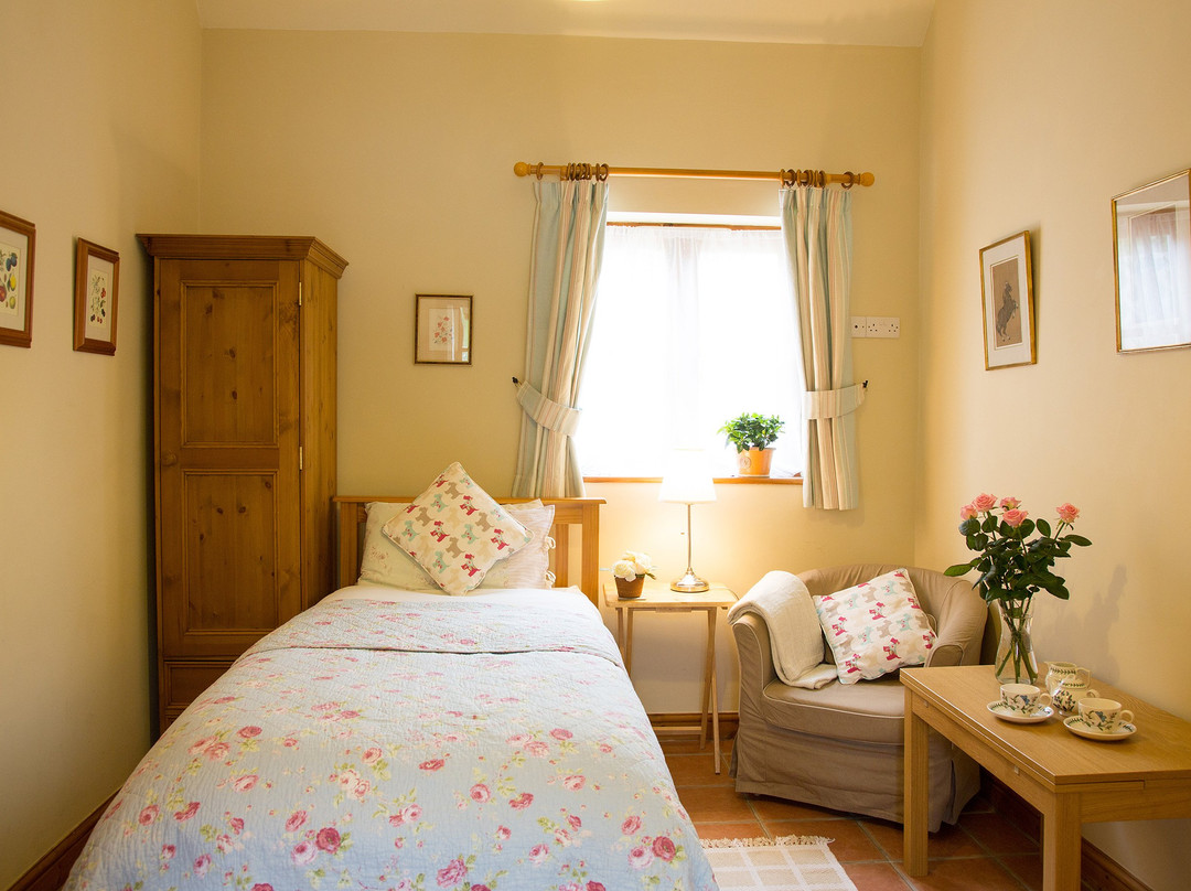 Mereside Farm Quality Accommodation主图