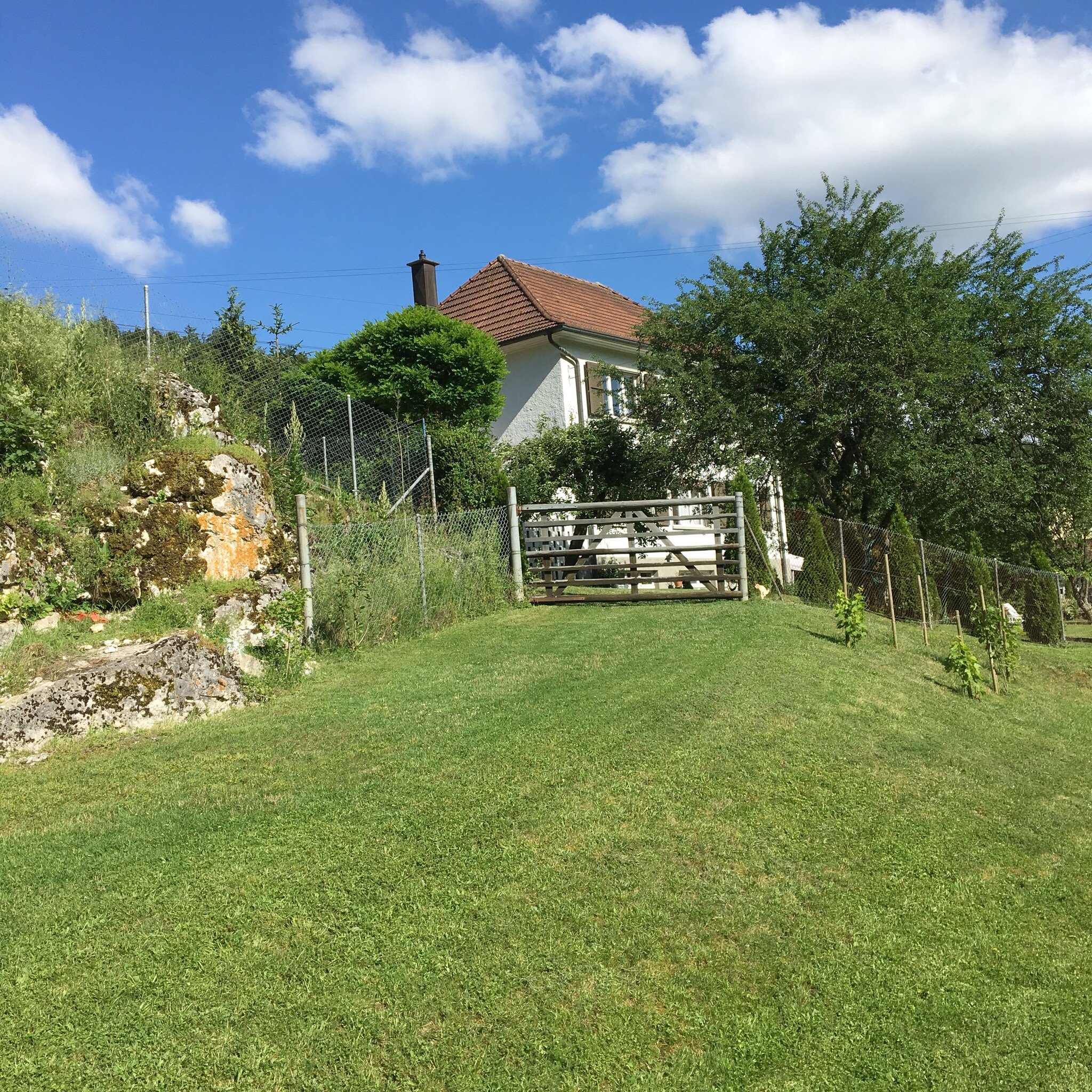 Bishops Rest Bed and Breakfast-官方