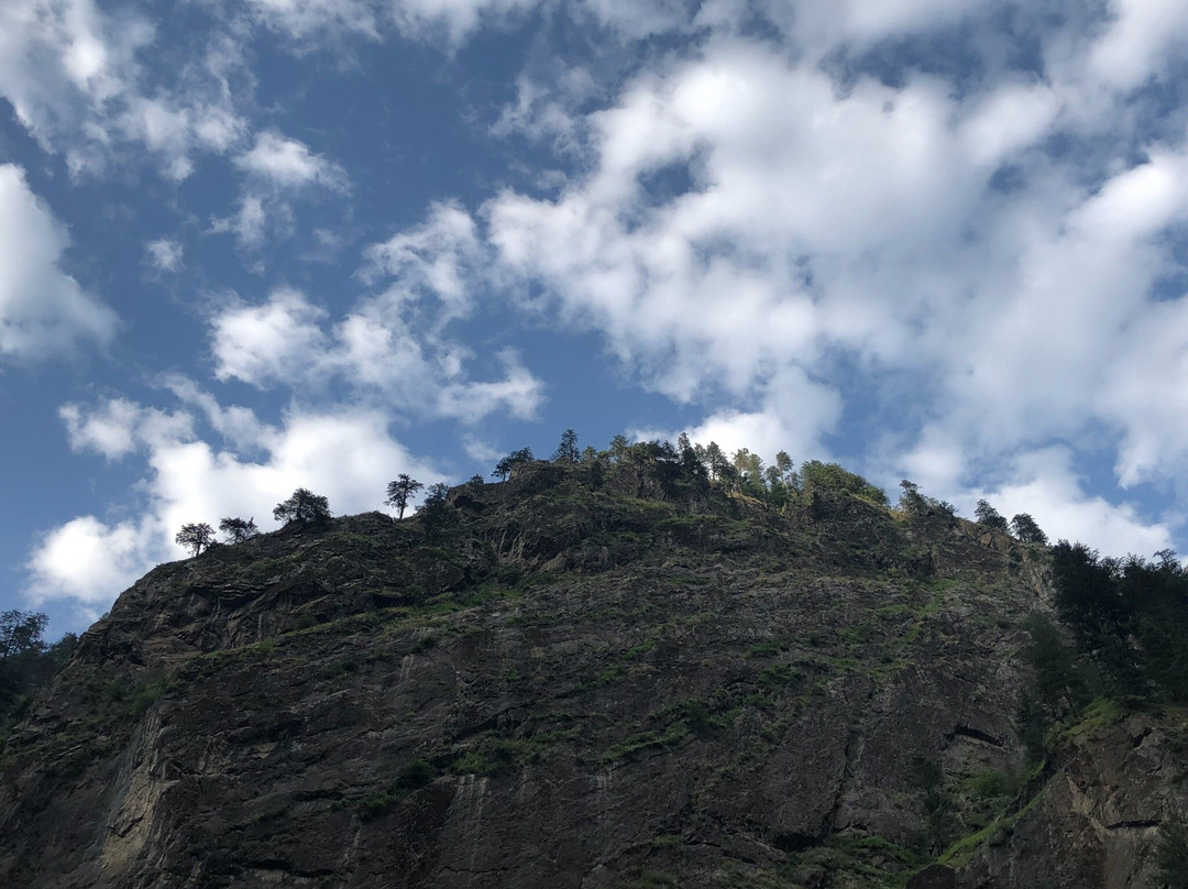 Arcadian Riverside Adventure Resort主图