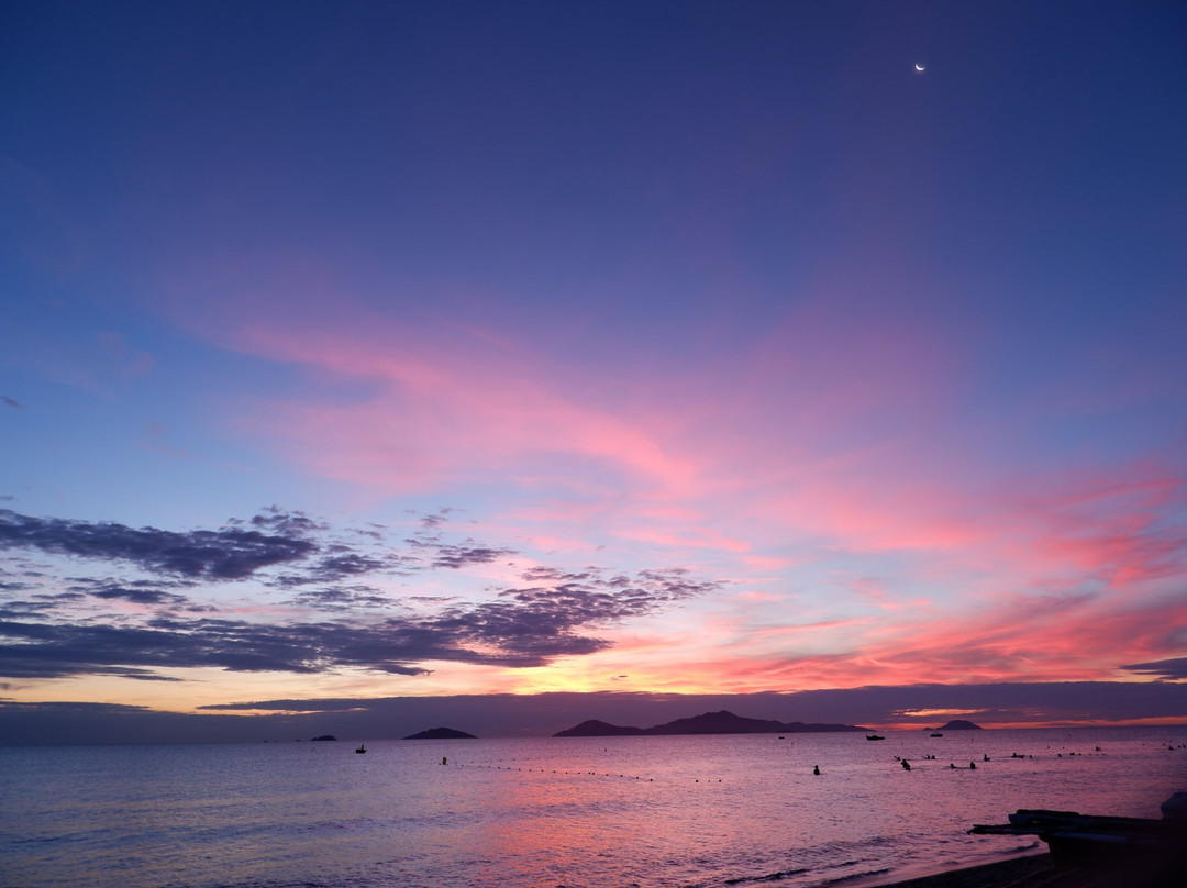 SeaWeed Homestay Hoi An主图