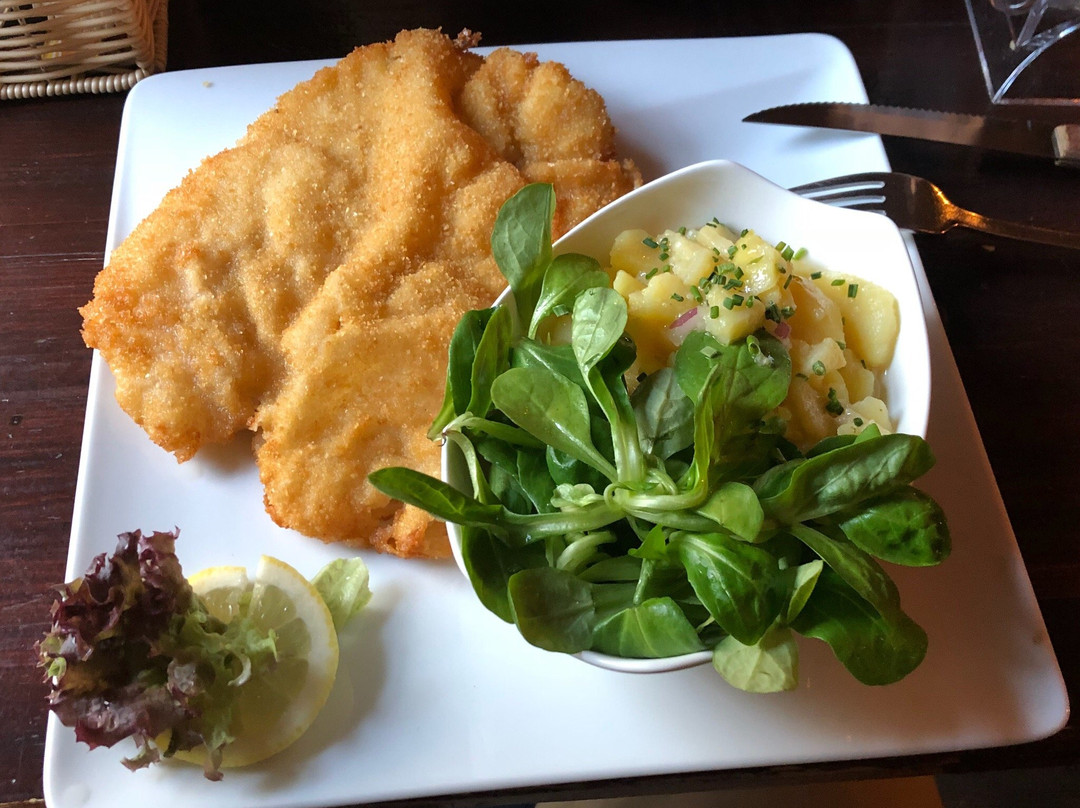 Schlawiener Wirtshaus
