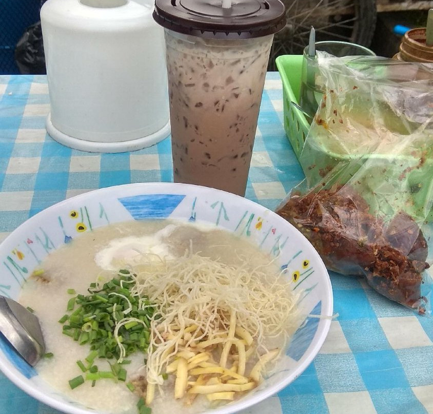 Bumrung Buri Market-清迈必去景点