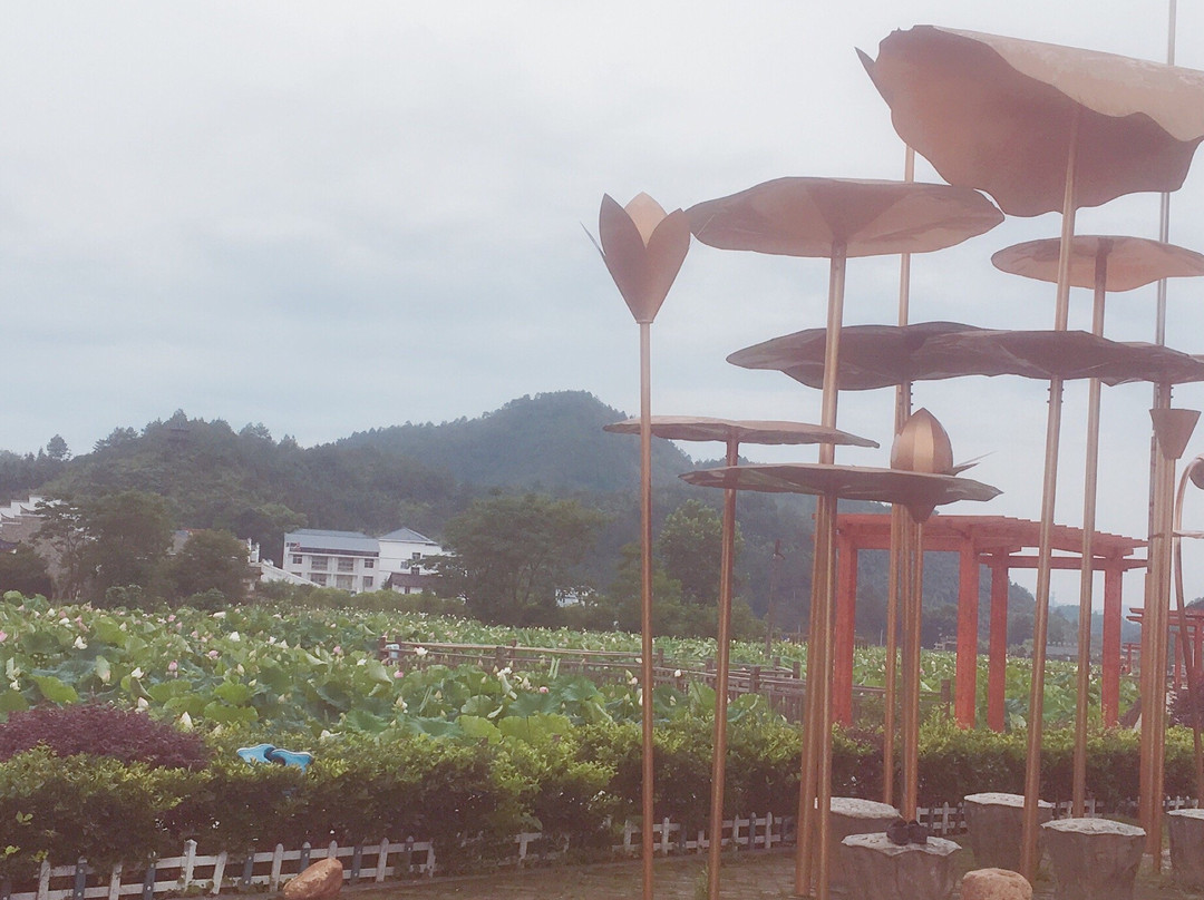 通天寨-石城县必去景点