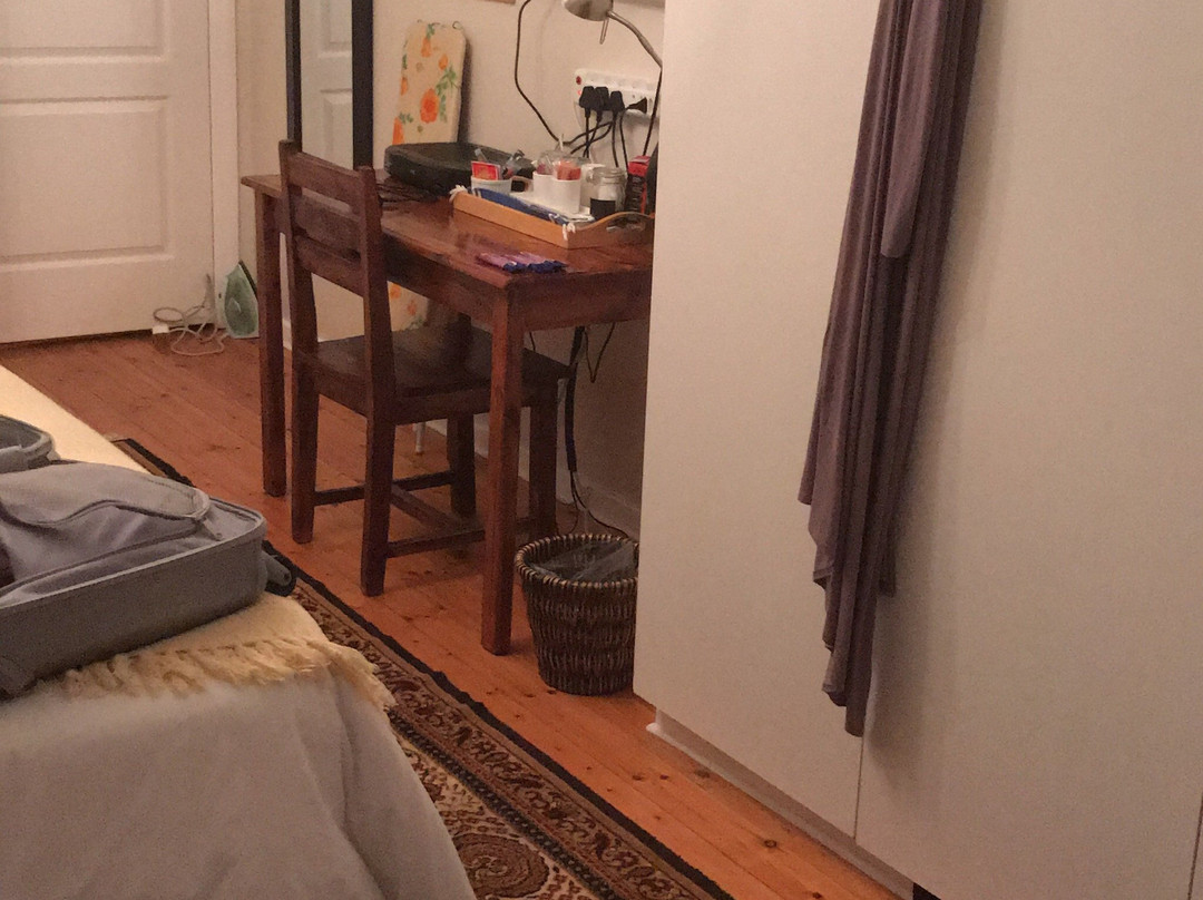 Brookdale House主图