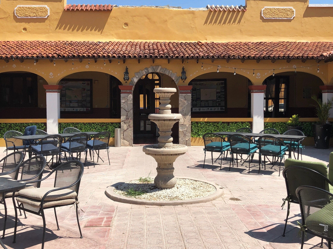 Hotel MARIELENA主图