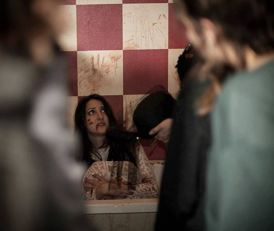 Grand Karlibach Hotel - Immersive Experience-特拉维夫必去景点