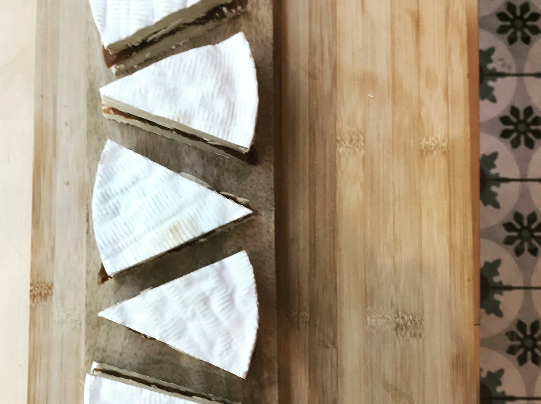 La Fromagerie-尚贝里必去景点