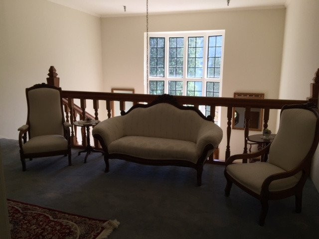 The Blaylock Mansion主图