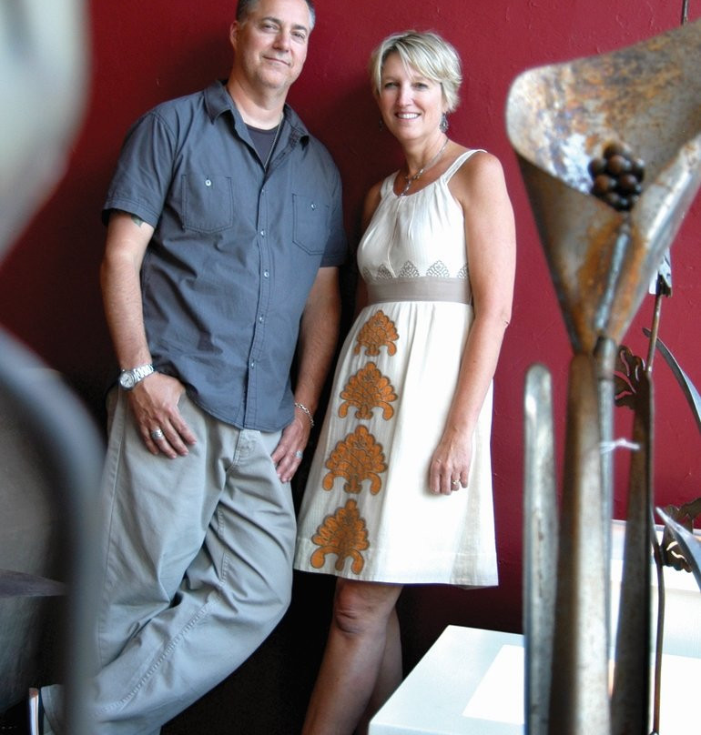 Harmony Ridge-Lewisburg必去景点