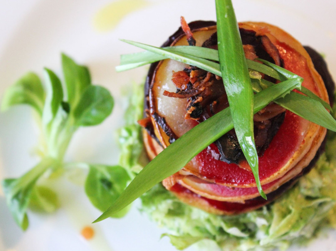 Monasterevin旅游攻略图片