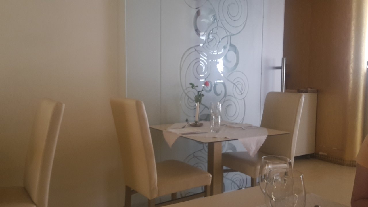 Hotel Court Wellness & Spa-餐饮