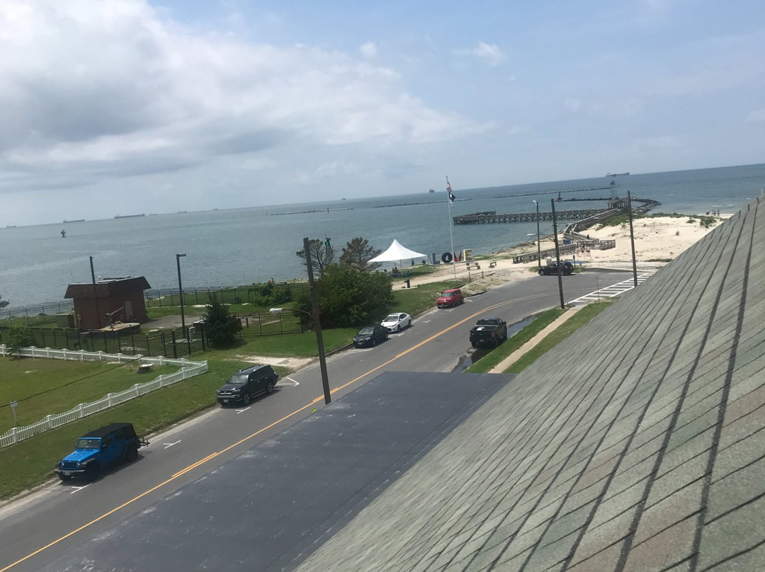 The Northampton Hotel主图