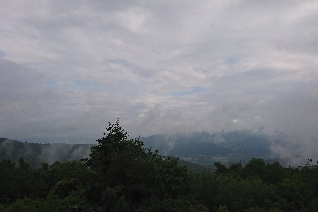 ALEXAIN Wellness-Trois-Epis必去景点