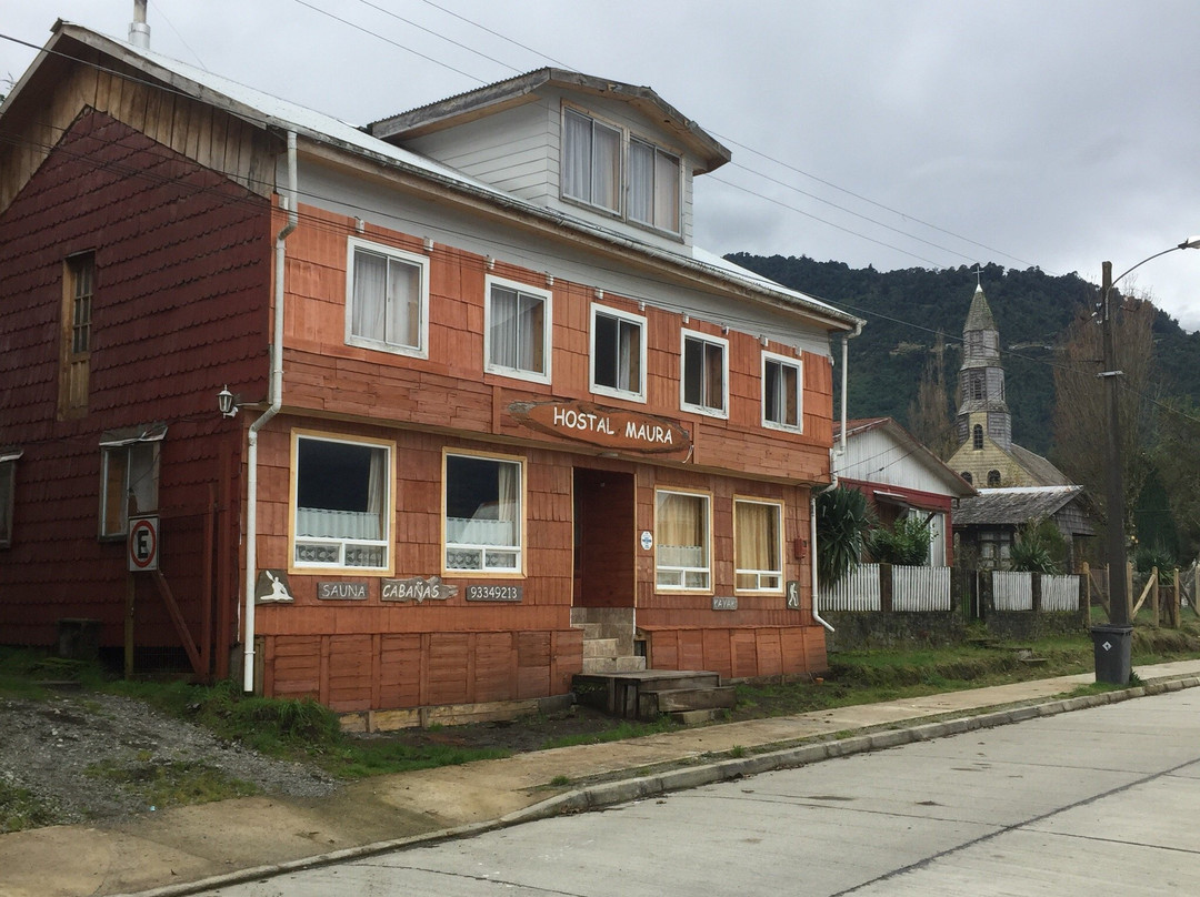 Hostal Maura