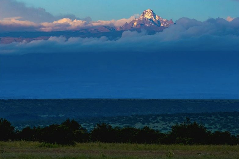 Rhino Watch Safari Lodge主图