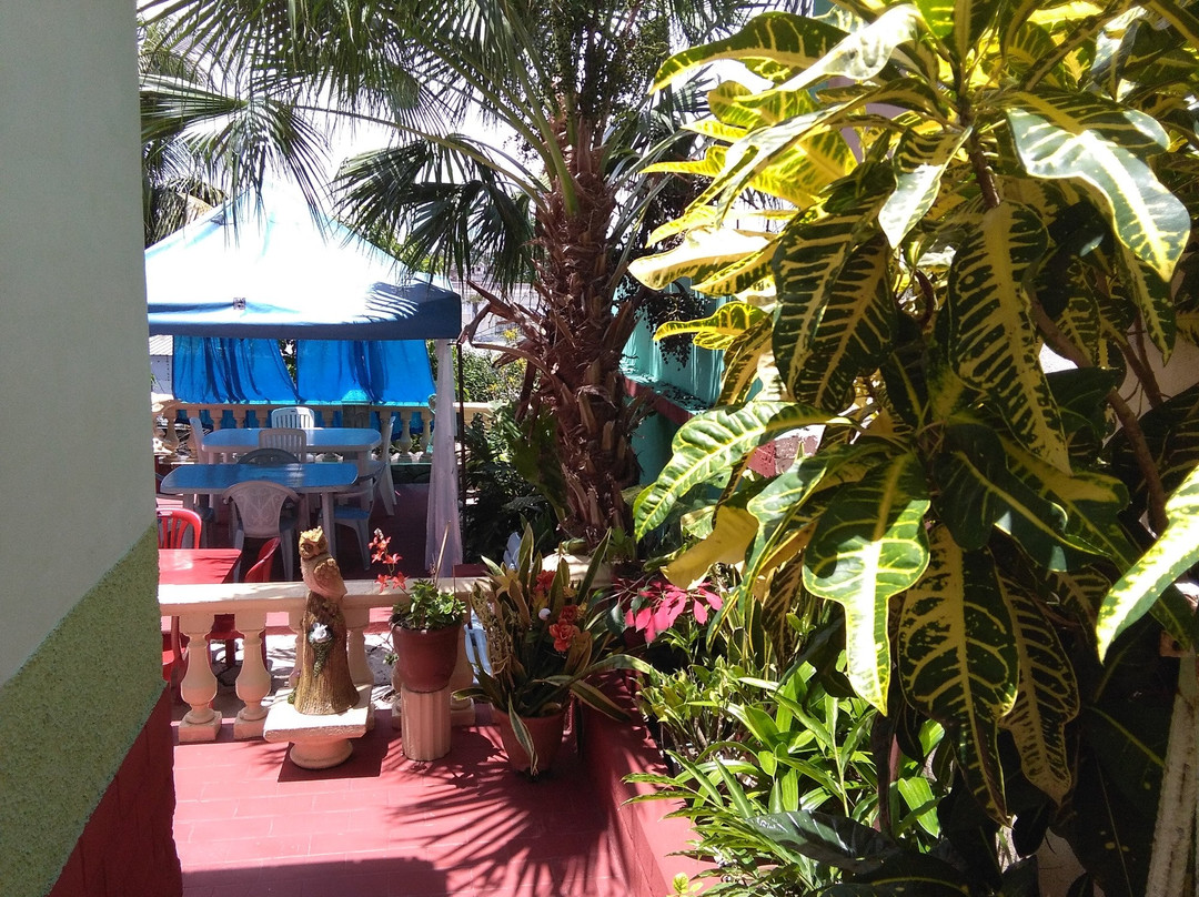 Hostal La Caridad主图