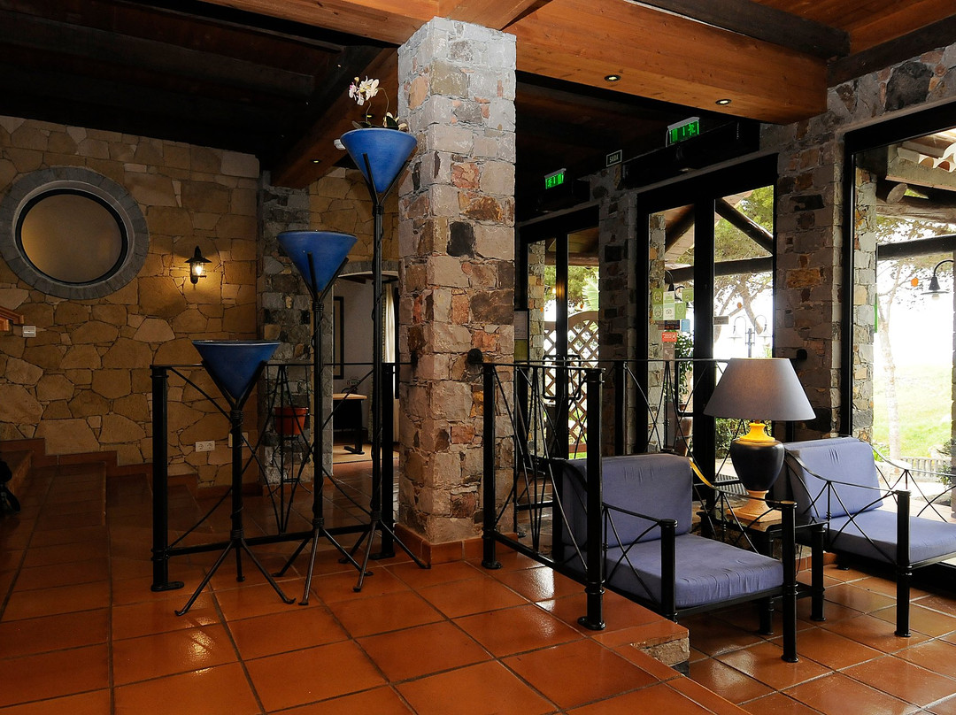 Hotel Quinta Do Serrado主图